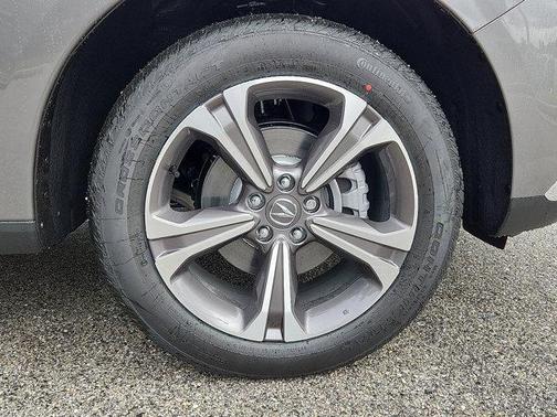 2025 Acura RDX Technology Package