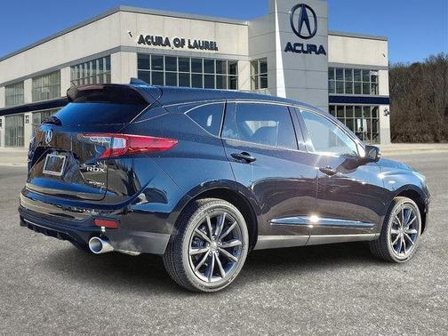 2026 Acura RDX Base