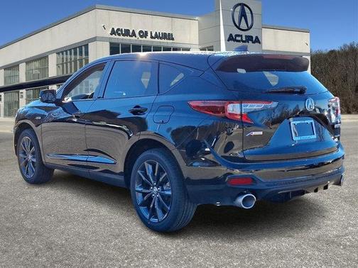 2026 Acura RDX Base