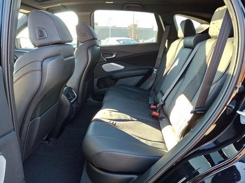 2026 Acura RDX Base
