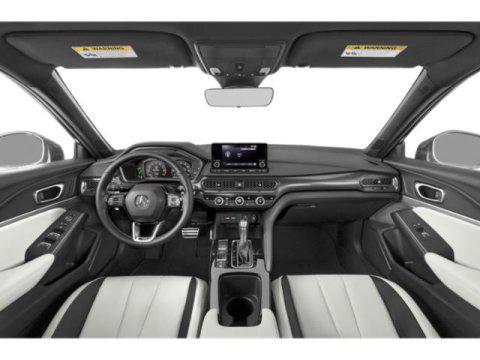 2025 Acura Integra A-SPEC