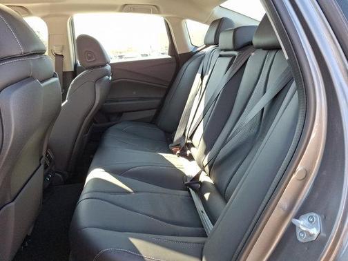 2025 Acura TLX Technology
