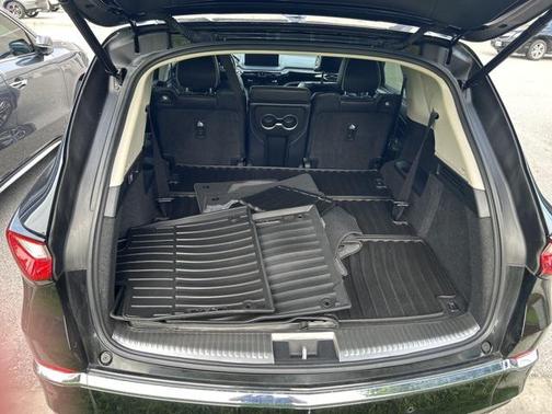 2023 Acura MDX Advance Package