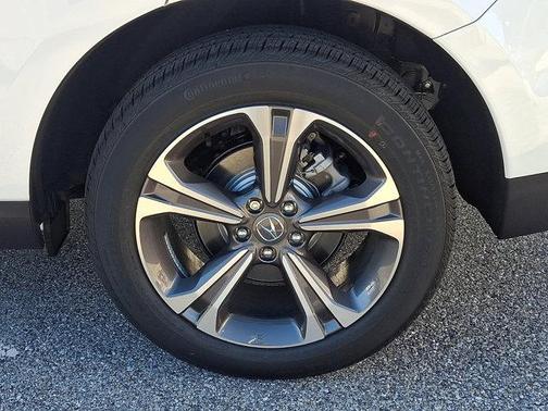 2025 Acura RDX Technology Package