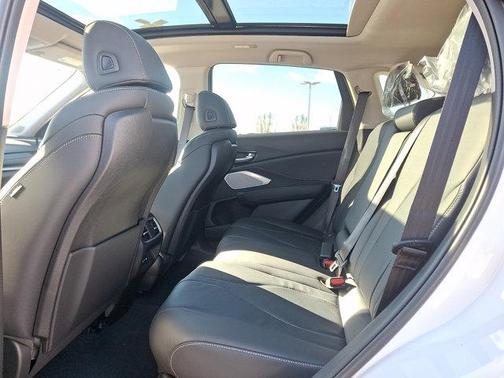 2025 Acura RDX Technology Package