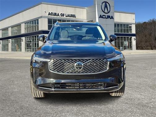 2025 Volvo XC90 B6 Plus 7-Seater