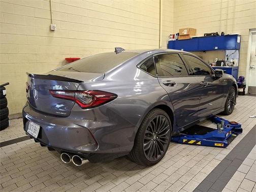 2023 Acura TLX Type S