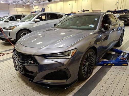 2023 Acura TLX Type S