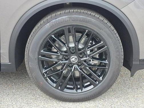 2026 Acura MDX w/A-Spec Advance Package