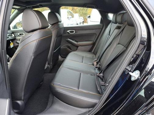 2026 Acura Integra FWD A-Spec with Technology