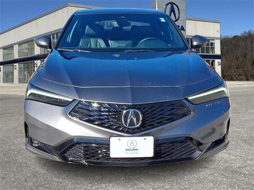 2025 Acura Integra A-SPEC