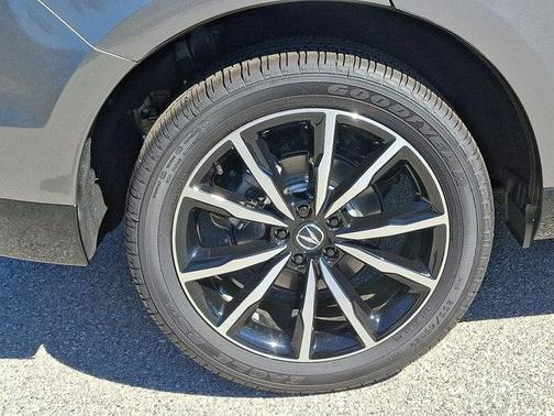 2025 Acura RDX A-Spec Advance Package