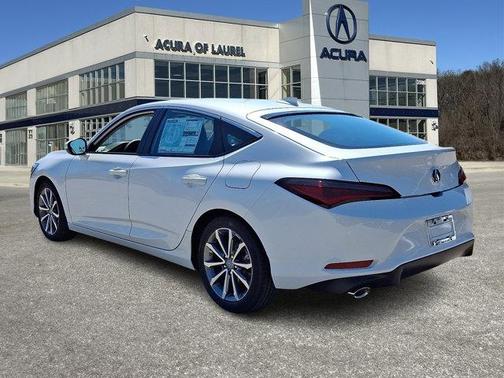 2025 Acura Integra INTEGRA