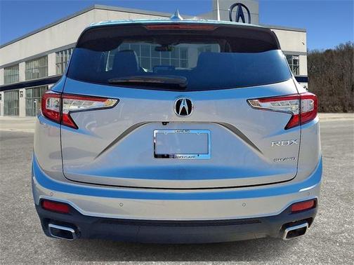 2023 Acura RDX Advance Package