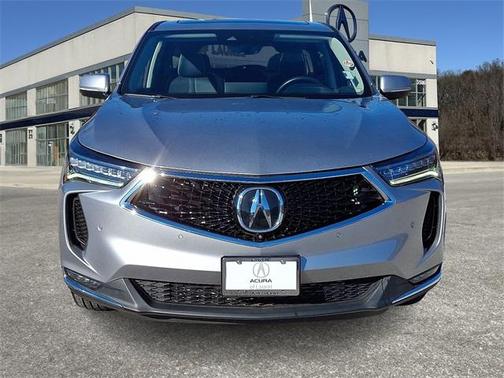 2023 Acura RDX Advance Package