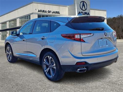 2023 Acura RDX Advance Package