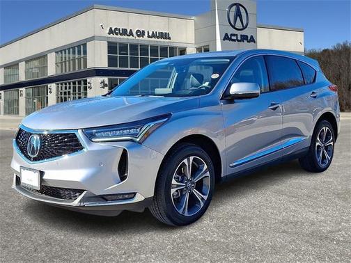 2023 Acura RDX Advance Package