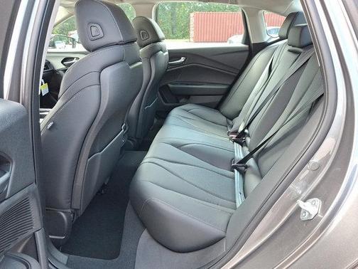 2025 Acura TLX Technology