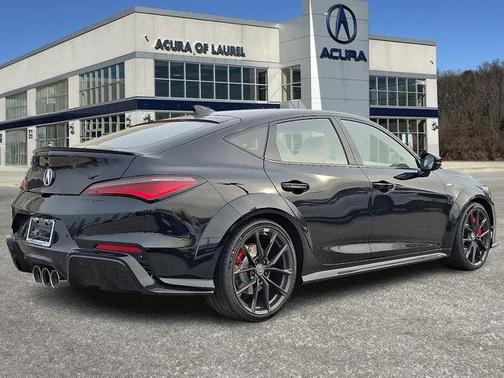 2026 Acura Integra FWD Type S