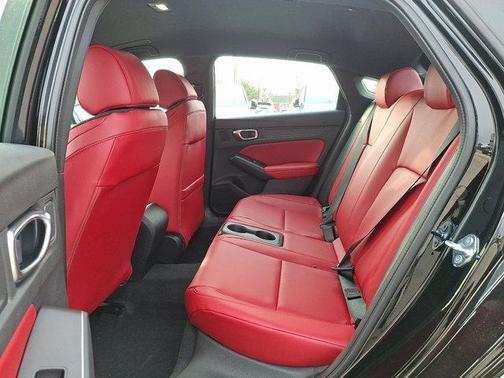 2026 Acura Integra FWD Type S