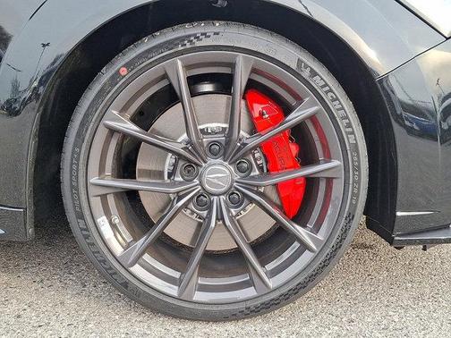 2026 Acura Integra FWD Type S