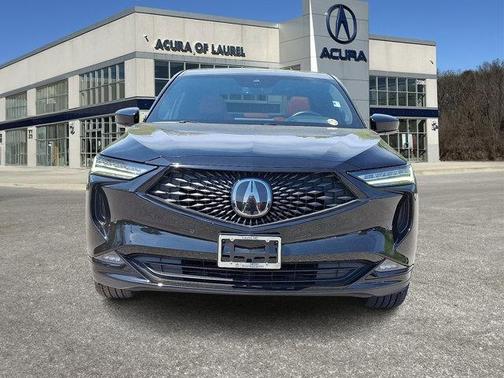 2023 Acura MDX A-SPEC