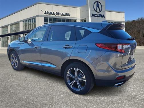 2025 Acura RDX Technology Package
