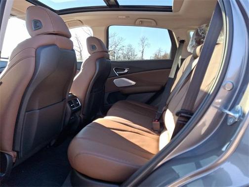 2025 Acura RDX Technology Package