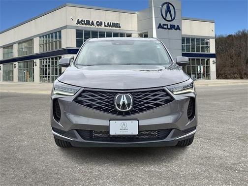 2025 Acura RDX Technology Package