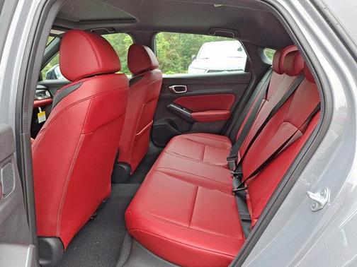 2026 Acura Integra w/A-Spec Package