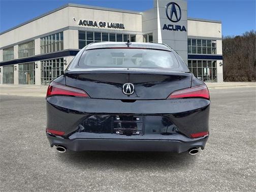 2023 Acura Integra Base