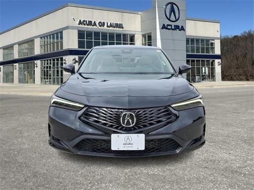 2023 Acura Integra Base