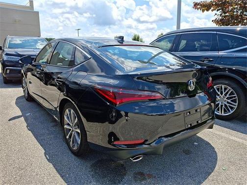 2023 Acura Integra Base