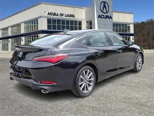 2023 Acura Integra Base