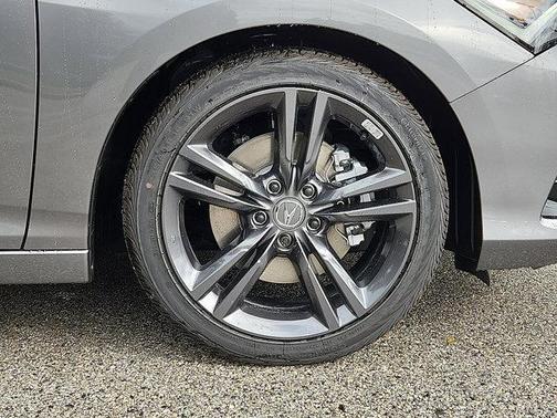 2025 Acura Integra A-SPEC