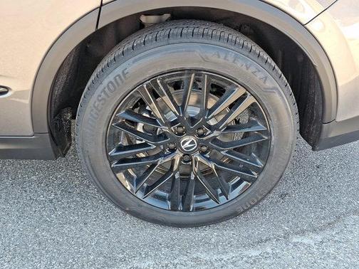 2026 Acura MDX A-SPEC Advance Package