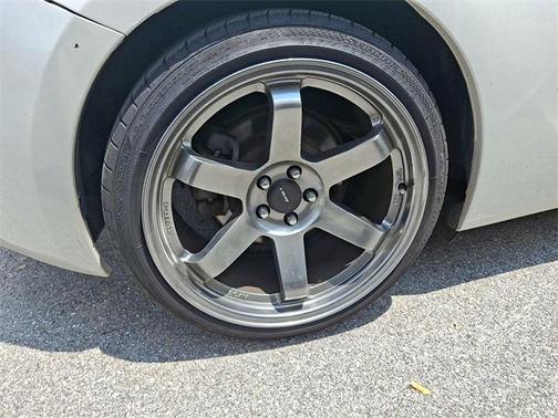 2013 Subaru BRZ Limited