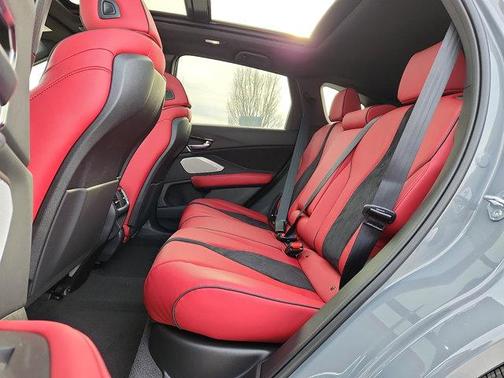 2026 Acura RDX Base
