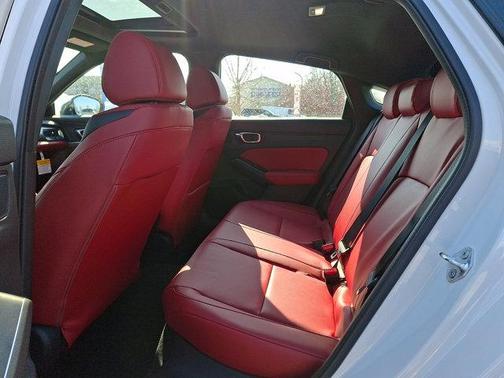 2026 Acura Integra FWD A-Spec