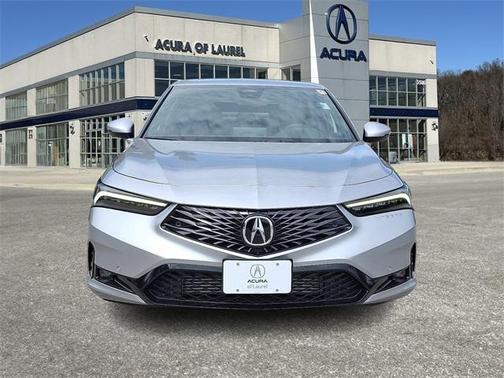 2025 Acura Integra A-SPEC Technology