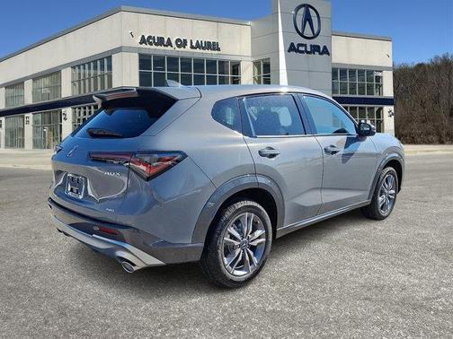 2026 Acura ADX 4ADX