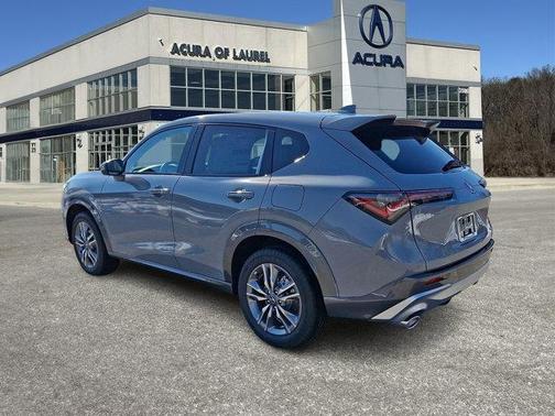 2026 Acura ADX 4ADX