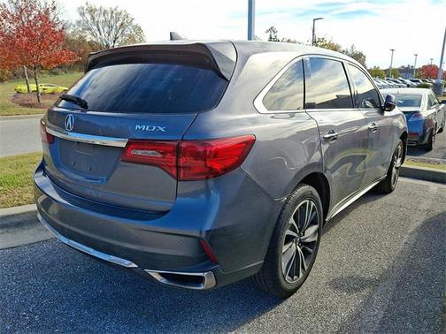 2019 Acura MDX 3.5L w/Technology Package