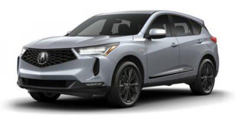 2026 Acura RDX Base