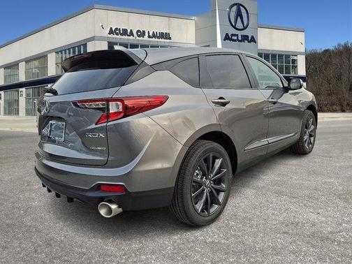 2026 Acura RDX Base