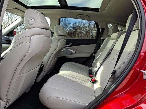 2026 Acura RDX Technology Package