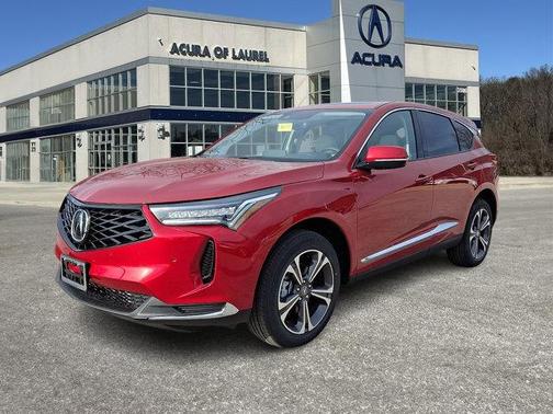 2026 Acura RDX Technology Package