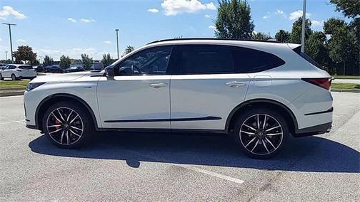 2023 Acura MDX Type S w/Advance Package