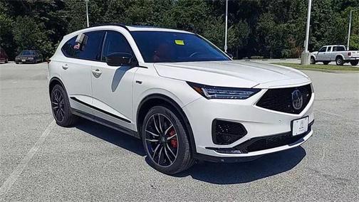 2023 Acura MDX Type S w/Advance Package