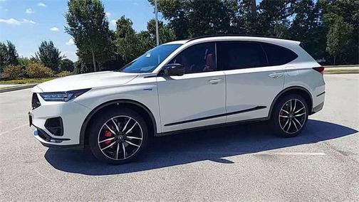2023 Acura MDX Type S w/Advance Package